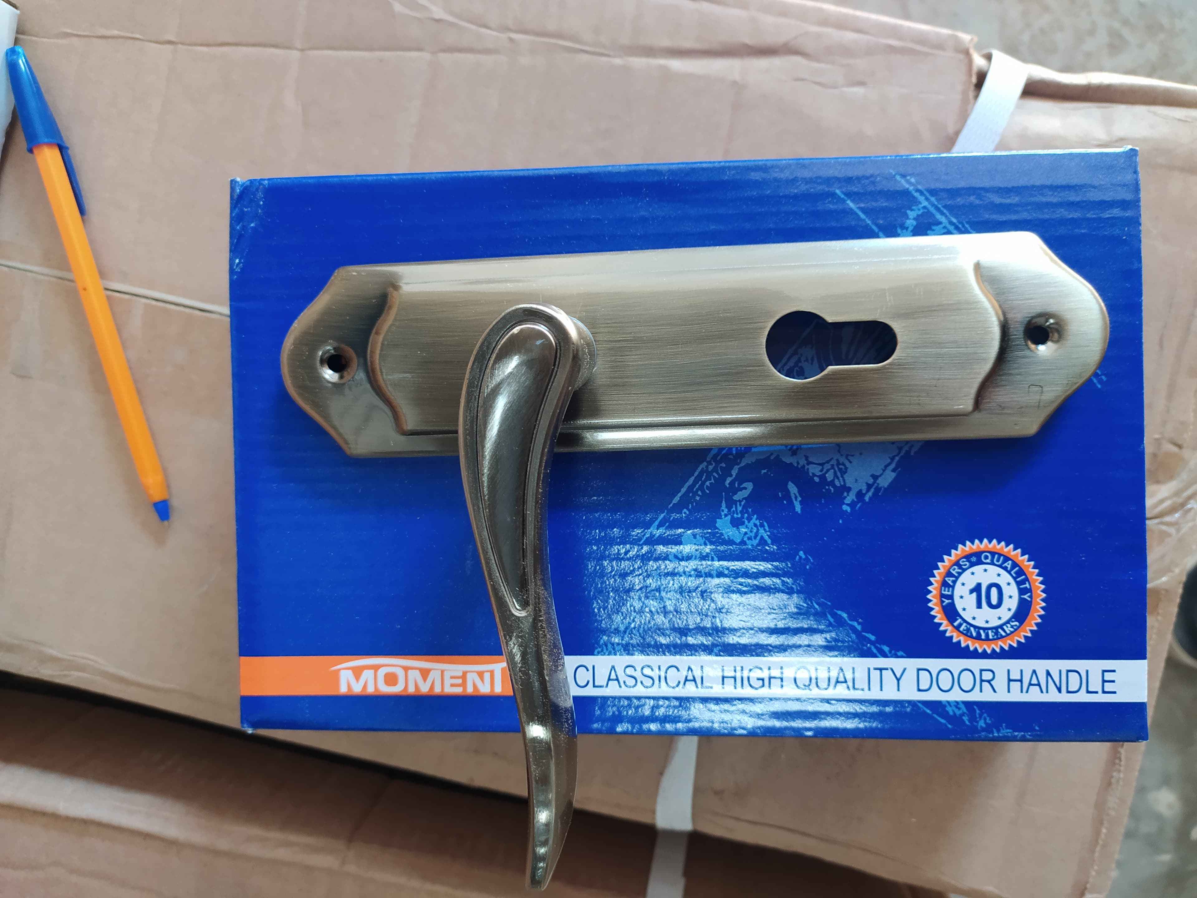 AB Style Door Lock for sale in Kenya β KES 650