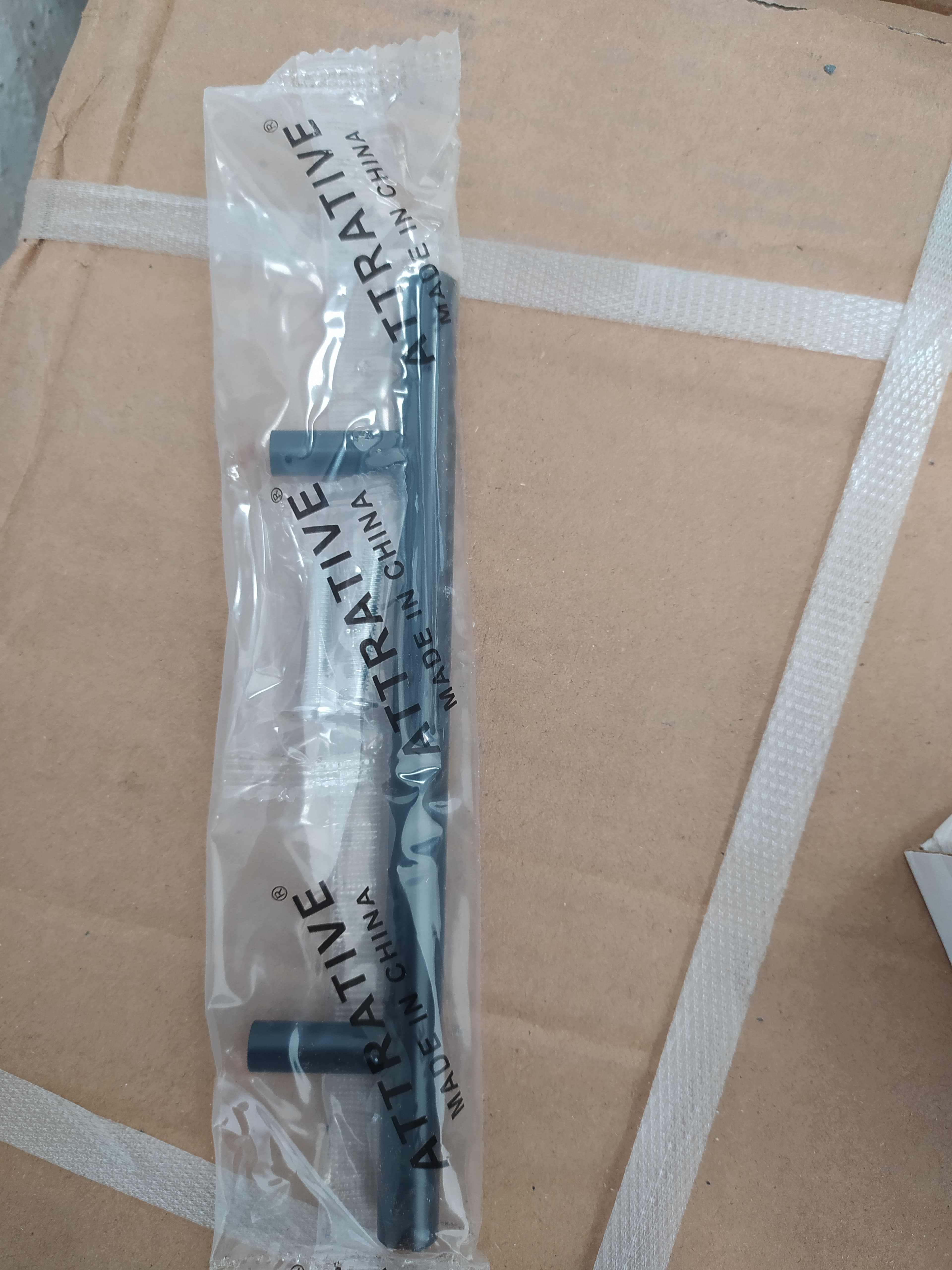 Door Handle Silver for sale in Kenya β KES 50