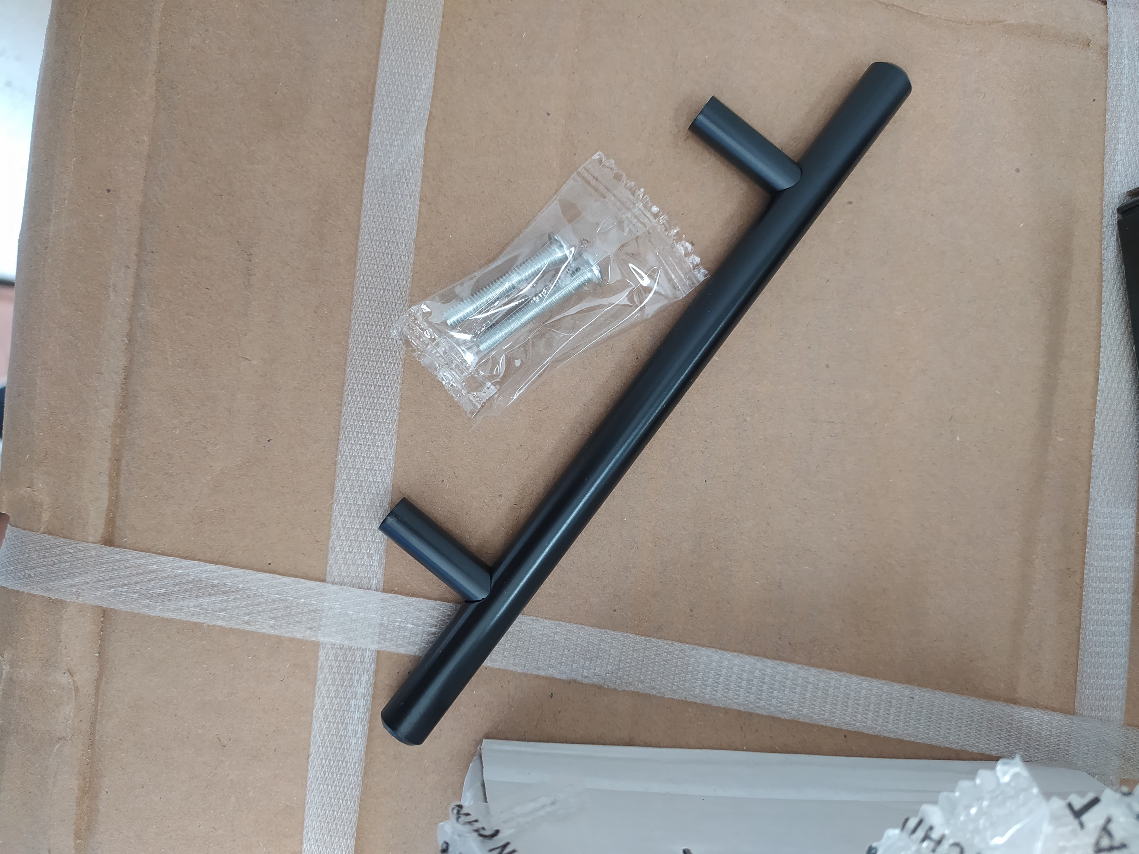 Door Handle Black for sale in Kenya β KES 50