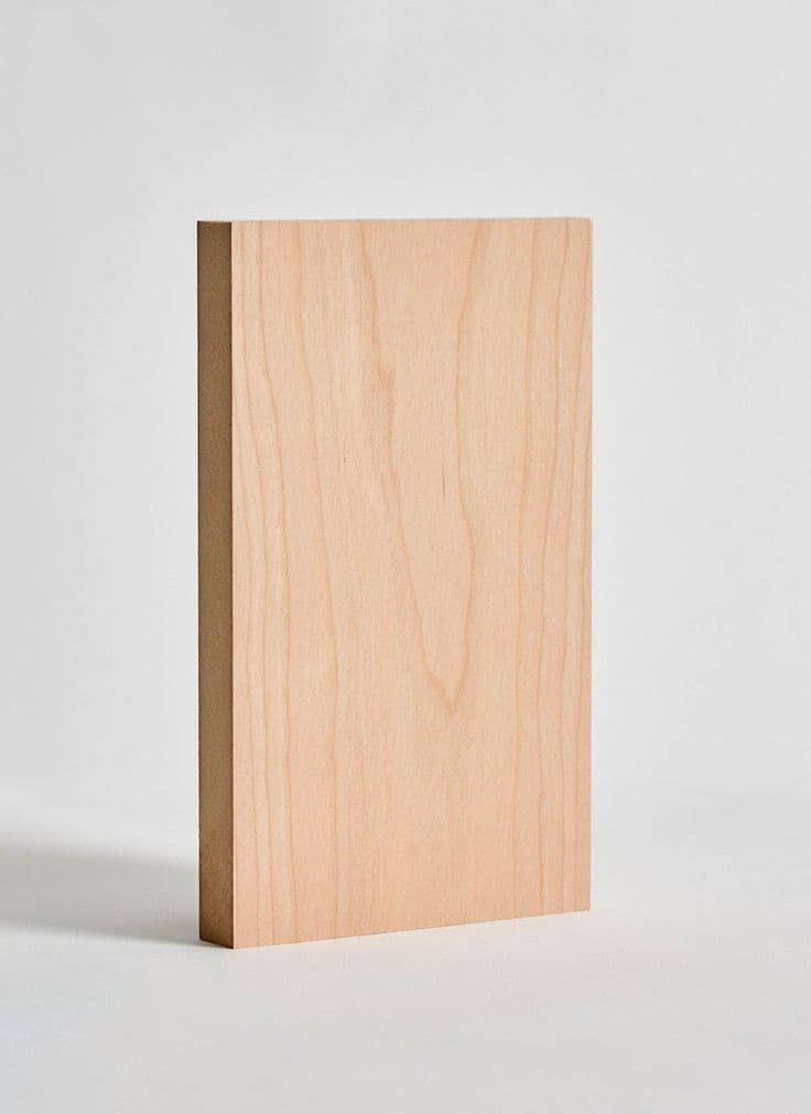 MDF veneer 18mm for sale in Kenya